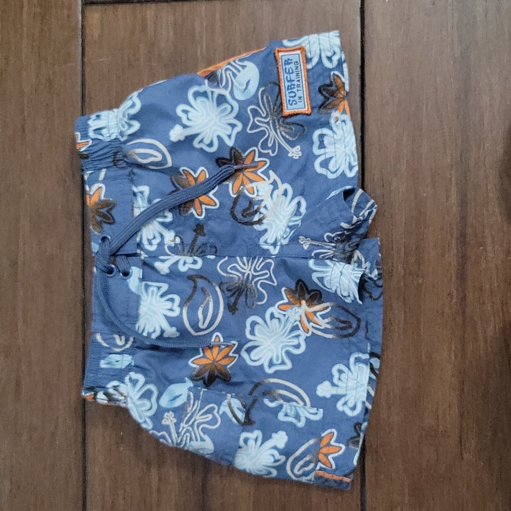 Koala Kids Bathing Suit Trunks